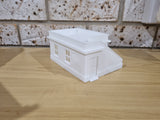 Tobruk Urban Building - WW2