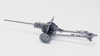 WW2 ZIS-2 57mm AT gun