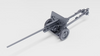 WW2 ZIS-2 57mm AT gun