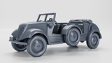 WW2 Gelandewagen Tempo G1200