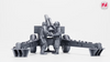 WW2 155mm M1 Howitzer