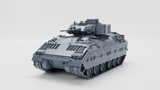 Modern War: Bradley M3 CFV
