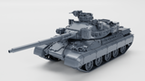 Modern War: AMX-30B2
