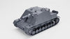 WW2 Sturmpanzer IV “Brummbar” (late)
