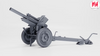 WW2 M30 122mm Howitzer