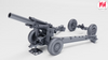 WW2 155mm M1 Howitzer