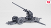 WW2 M1/M2 90mm AA Gun