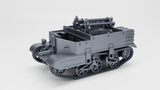 WW2 Panzerjager Bren 731(e) (8.8cm Panzerschreck-Raketen)