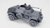 WW2 Sd.kfz 221 with Panzerbüchse 41