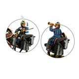 Pike & Shotte - Ottoman Sipahi Cavalry Regiment
