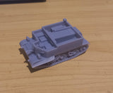 WW2 Universal Carrier Mk I