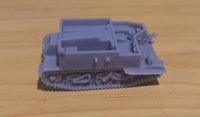 WW2 Universal Carrier Mk I