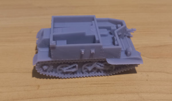 WW2 Universal Carrier Mk I