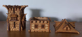 Medieval Watchtower 28mm Scale