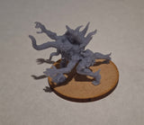 Weird Wild West Miniatures: Wendigo