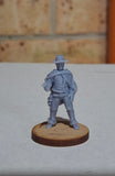 Wild West Miniatures: The Good