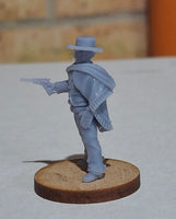 Wild West Miniatures: The Good