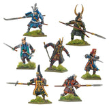 Pike and Shotte The Seven Spears of Shizugatake