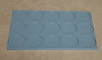 Movement Tray Builder 25mm Round (Plastic)