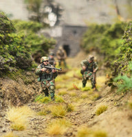 Victrix Miniatures - Late War German Infantry and Heavy Weapons 1944-1945