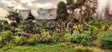 Victrix Miniatures - Late War German Infantry and Heavy Weapons 1944-1945