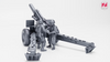 WW2 155mm M1 Howitzer