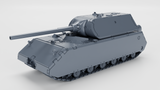 WW2 Panzer VIII Maus