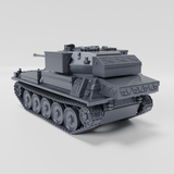 Modern War: Scimitar FV107 CVR(T)