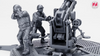 WW2 M1/M2 90mm AA Gun