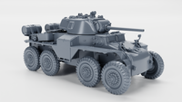 WW2 T18E2 Boarhound