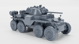 WW2 T18E2 Boarhound