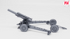 WW2 155mm M1 Howitzer