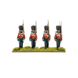 Crimean War British Foot Guards
