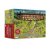 Black Powder Epic Battles - Revolution! Battle Set