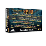Epic Battles: Zulu - British Army Brigade PREORDER