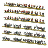Epic Battles: Zulu - British Army Brigade PREORDER