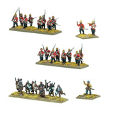 Epic Battles: Zulu - British Army Brigade PREORDER