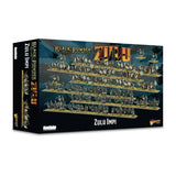 Epic Battles: Zulu - Zulu Impi Brigade PREORDER