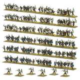 Epic Battles: Zulu - Zulu Impi Brigade PREORDER