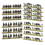 Epic Battles: Zulu - British Army Cavalry Brigade PREORDER