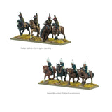 Epic Battles: Zulu - British Army Cavalry Brigade PREORDER