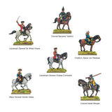 Black Powder Epic Battles - Revolution! Commanders
