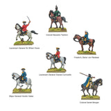 Black Powder Epic Battles - Revolution! Commanders