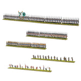 Black Powder Epic Battles - Revolution! Hessians & Allies Brigade