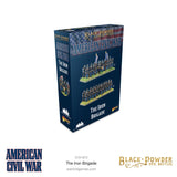 Black Powder Epic Battles -American Civil War Iron Brigade