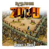 Epic Battles: Zulu - Rorke's Drift PREORDER