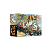 Epic Battles: Zulu - Rorke's Drift PREORDER