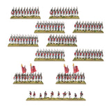 Black Powder Epic Battles - Revolution! British Foot Guard