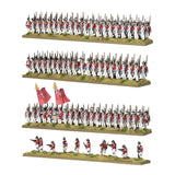 Black Powder Epic Battles - Revolution! British Foot Guard