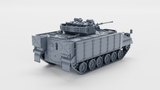 Modern War: Warrior FV510 IFV